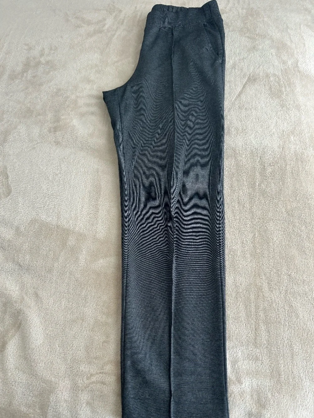 J. Crew Dress Pants, Gray, Women's Small